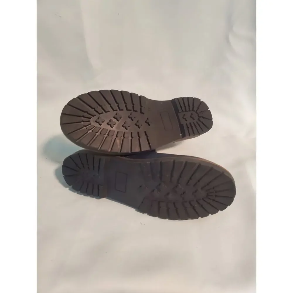 Chelsea Boots by Mini Boden size37. S68